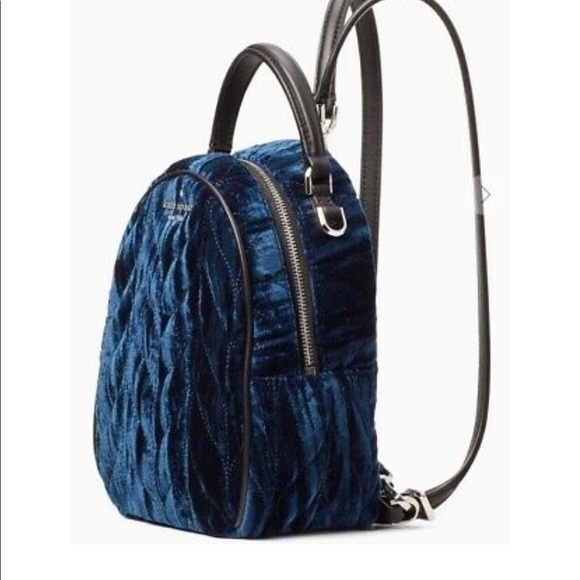 Kate Spade Convertible Crossbody - Picture 7 of 9